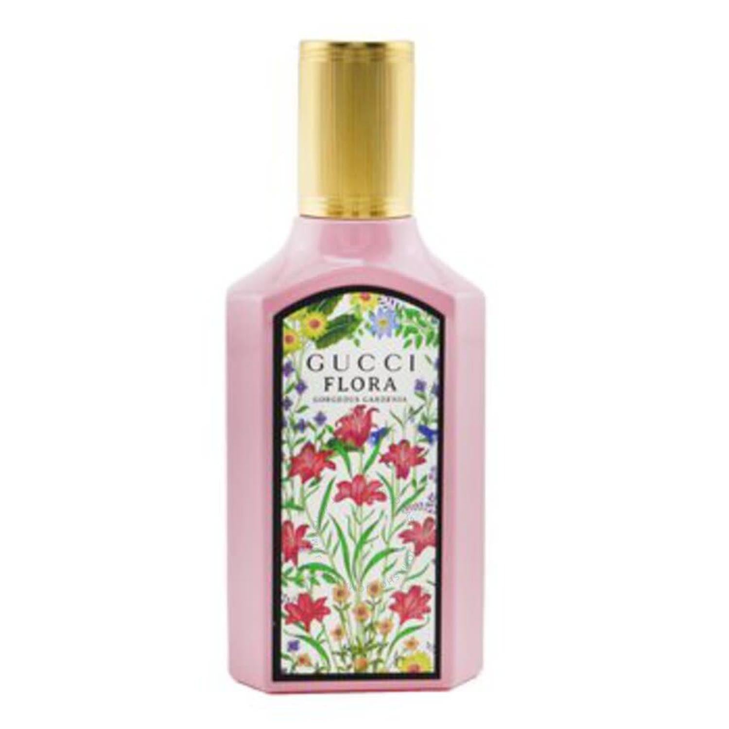 Gucci Gucci Flora Eau De Parfum 50Ml Vaporizador